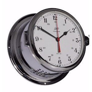 Delite - 483 CSA - Scheepsklok