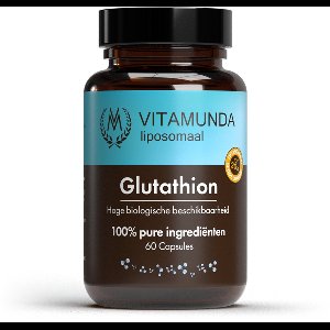 Vitamunda Glutathion Family Pack 3+1