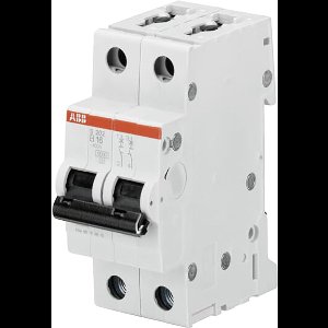 ABB System pro M Compacte Stroomonderbreker - 2CDS252001R0165 - E2ZTN