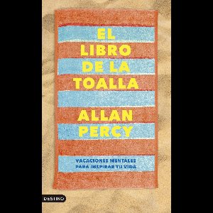 Imago Mundi - El libro de la toalla