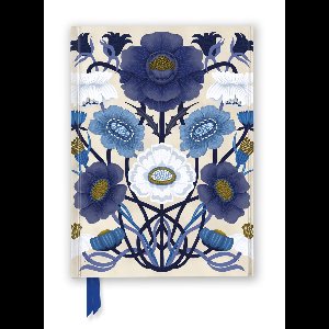 Flame Tree Notebooks- Nina Pace: Hera (Foiled Journal)