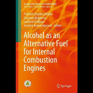 Energy (R0) - Alcohol as an Alternative Fuel for Internal Combustion Engines