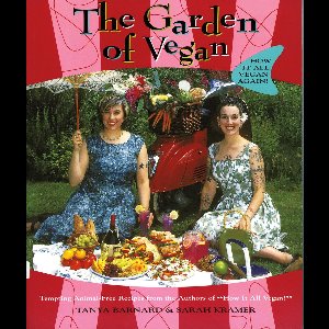 The Garden of Vegan