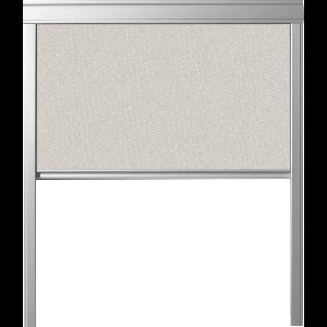 Verduisterende rolgordijn voor ARON | Beige | FTS FTP 06 (78x118)