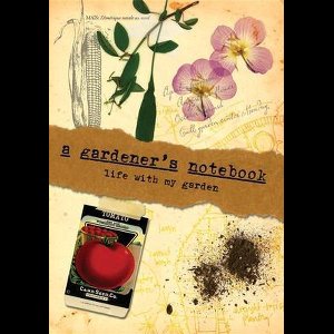 A Gardener's Notebook