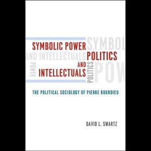 Symbolic Power Politics & Intellectuals