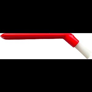 Branderij Duursma - Zetgroep borstel (Rood) - Reinigingsborstel - E61-Zetgroep – Koffiebonenmachine - Sage – Solis