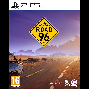 Road 96 - PS5