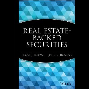 Real Estate-Backed Securities