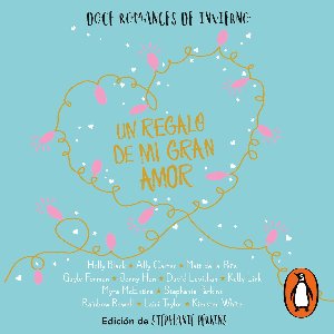 Un regalo de mi gran amor