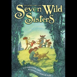 Seven Wild Sisters