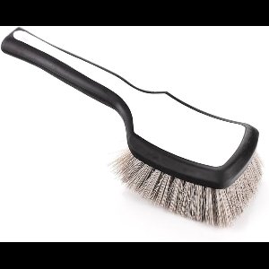 Detail Factory - Progrip Tire Scrub Brush Black/White
