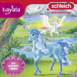 Folge 02: Das magische Turnier