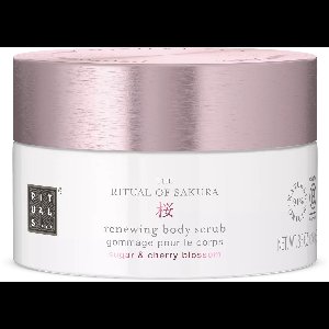 Rituals - Sakura - Body Scrub 250 gram