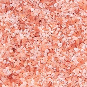 Himalaya Zout Rotskristal Fijn 25kg – 100% Natuurlijk & Onbewerkt Zout uit Pakistan | Rijk aan Mineralen, Zonder Additieven | Voor Koken, Bakken, Wellness, Badzout & Peelings | Grote Verpakking voor Thuis & Horeca met Kajal Sticker