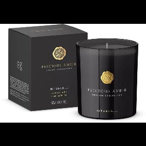 Rituals - Amber - Kaars 360 gram - Candle 360 gram