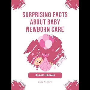 Surprising Facts About Baby Newborn Care