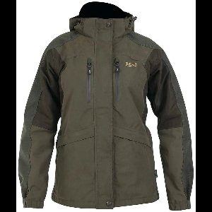 Hart Hunting Enduro J Xhp Jas Groen S Vrouw