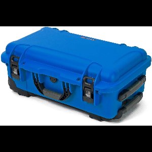 Nanuk 935 Camera case DSLR - Blue - Waterdichte koffer