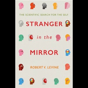 Stranger in the Mirror