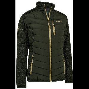 5569 Deerhunter Lady Moor Padded Jacket Forest Ember-42
