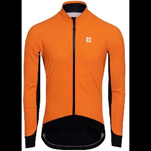 Kalas Passion Z3 Vent+ Jas Oranje XL Man