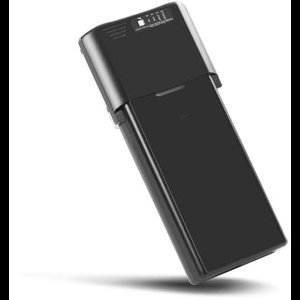 E-Bike Lithium-ion Accu 36V 10,4Ah - Power Station Met Oplader