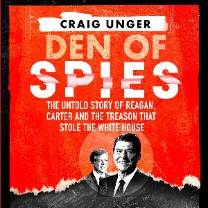 Den of Spies