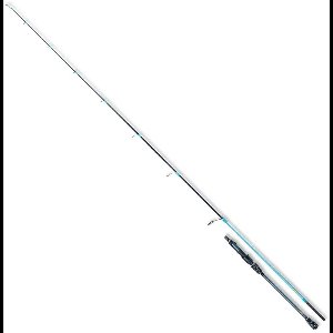 Sugoi Slow Shark Slow Jigging Hengel Blauw 2.00 m / 60-120 g