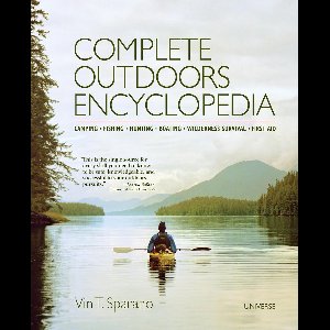 Ultieme Gids Buitenleven: Kamperen, Vissen, Jagen, Survival & EHBO