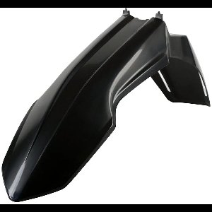 Polisport Off Road Suzuki Drz400/sm 00- Voorscherm Zwart