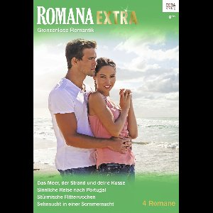 Romana Extra 84 - Romana Extra Band 84