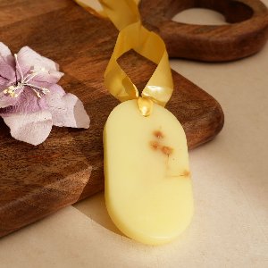 Lemongrass Harmony Scented Wax Tablet