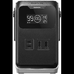 EcoFlow TRAIL 200 DC Power Station