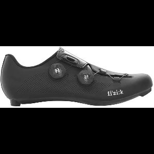 Fizik R3 Aria Raceschoenen Zwart EU 36 Man,Vrouw