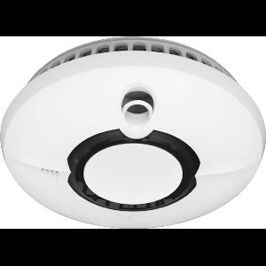 FireAngel ST-632-DET P-Line Rookmelder Naar draadloos om te zetten, Incl. batterij (10 jaar) werkt op batterijen