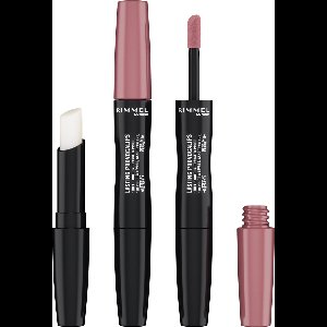 Rimmel London Lasting Provocalips Lip Colour lippenstift 400 Grin & Bare It