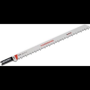 Kreator KRT045015 Zaagblad Wip Hardhout 152/6