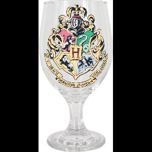 Harry Potter - Bierglas - Hogwarts