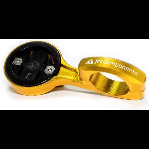 JRC-Components TT Out Front Mount | Garmin Gold