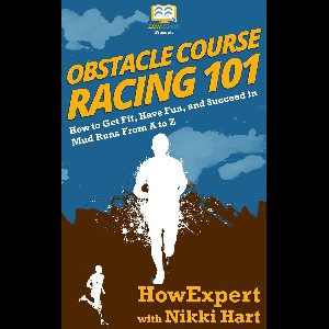 Obstacle Course Racing 101