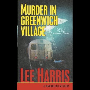 Manhattan 3 - Murder in Greenwich Village