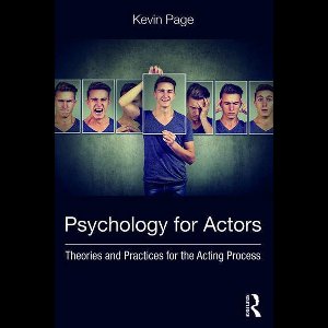 Psychology for Actors
