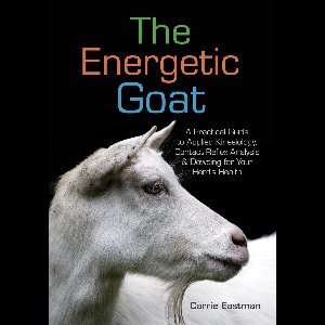 The Energetic Goat