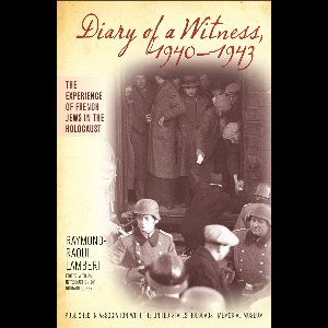 Diary of a Witness, 1940-1943
