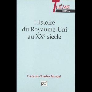Histoire du Royaume-Uni au XXe siècle