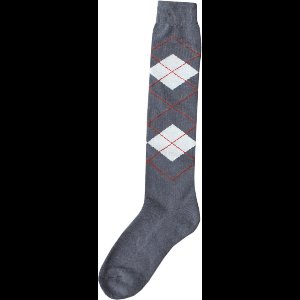 Kniekous RE grijs/beige 35-38