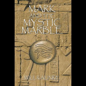 Mark and the Mystic Marble