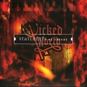 Various - Statement Of Intent