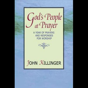 God's People At Prayer